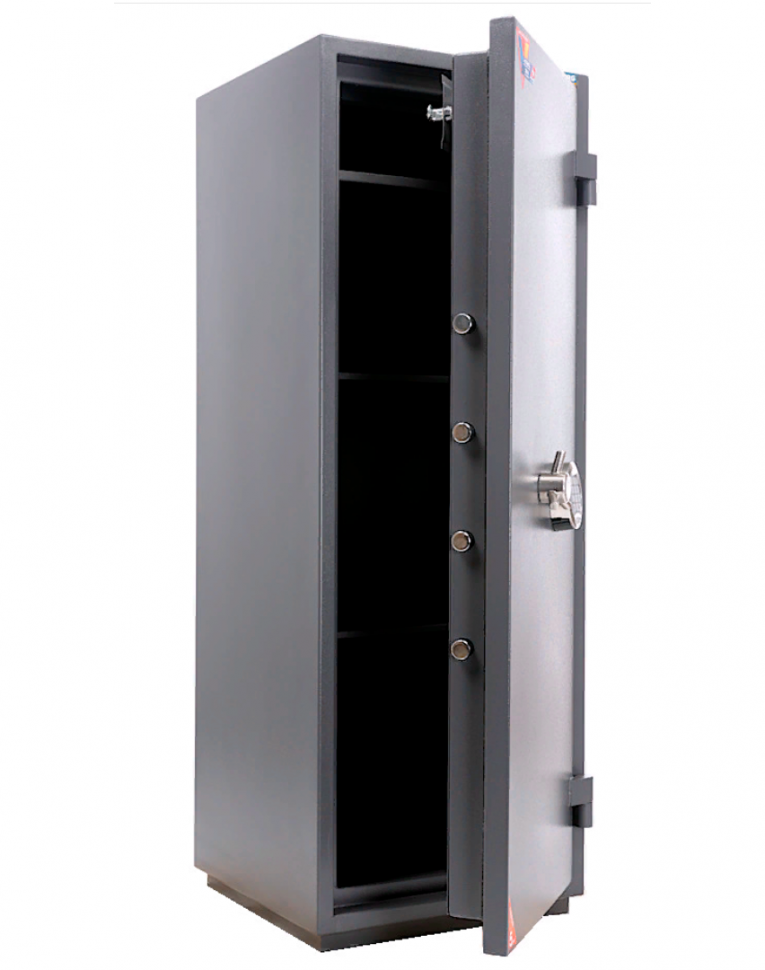 Взломостойкий сейф Valberg Гранит 120Т EL купить в Великом Новгороде