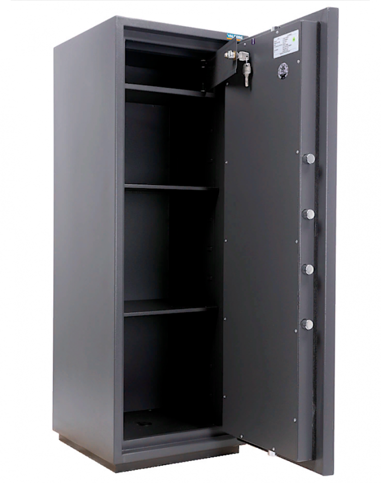 Взломостойкий сейф Valberg Гранит 120Т EL купить в Великом Новгороде