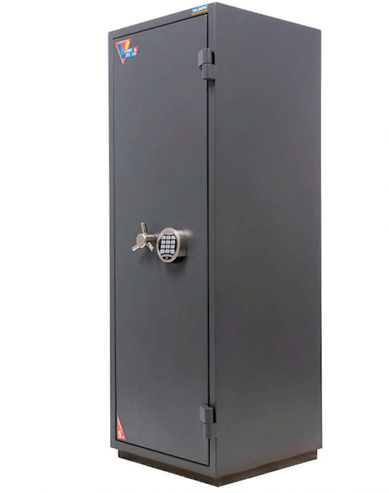 Взломостойкий сейф Valberg Гранит 120Т EL купить в Великом Новгороде