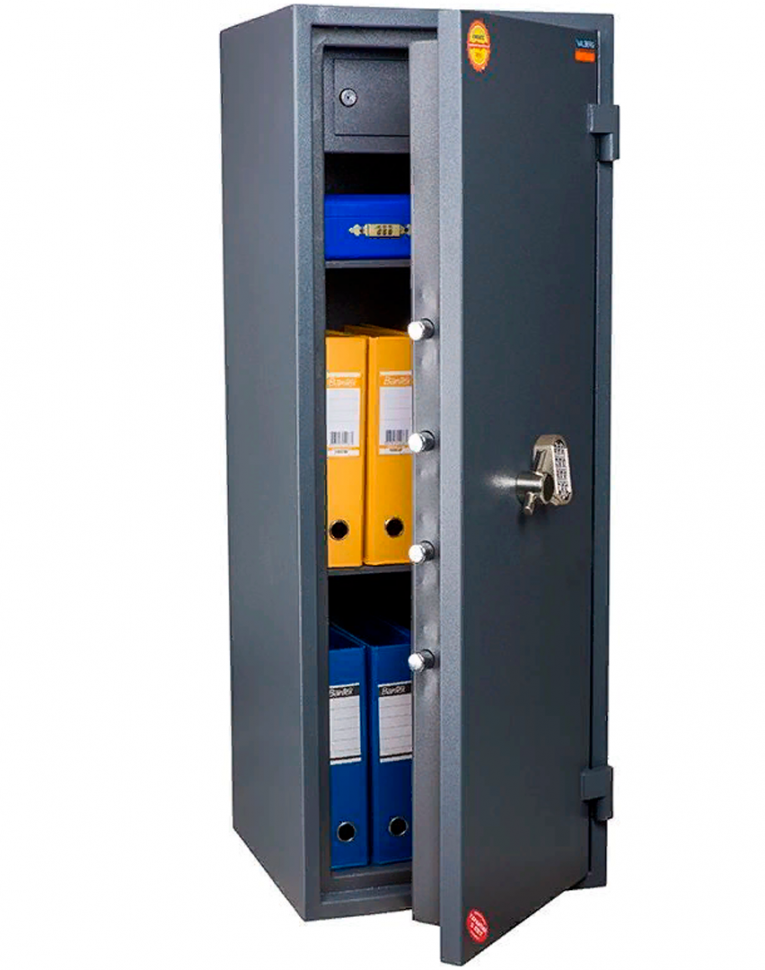 Взломостойкий сейф Valberg Гранит 120Т EL купить в Великом Новгороде