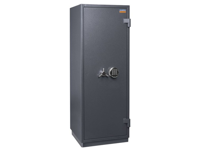 Взломостойкий сейф Valberg Гранит 120Т EL купить в Великом Новгороде