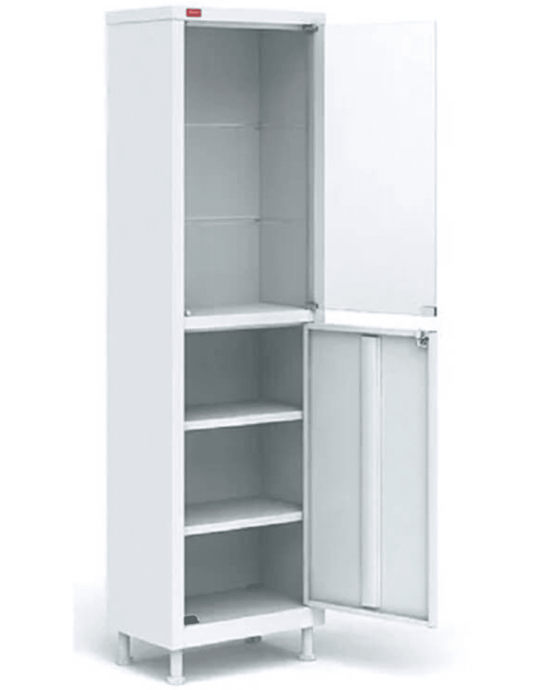 Металлический медицинский шкаф М1 165.50.32 C купить в Великом Новгороде Металлический медицинский шкаф М1 165.50.32 C купить в Великом Новгороде