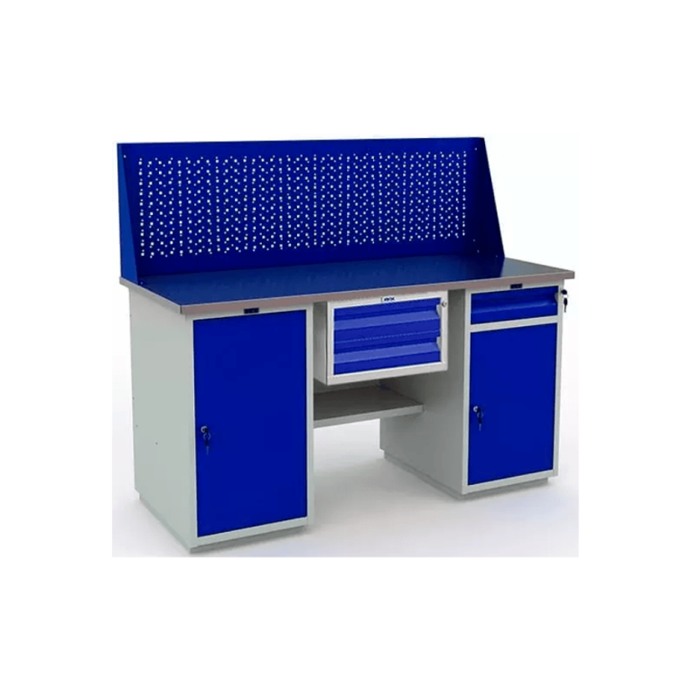 Верстак Profi WT160.WD1/WD2.110 купить в Великом Новгороде