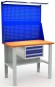 Верстак Expert W120.F2/F2.121.WSh купить в Великом Новгороде