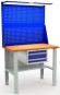 Верстак Expert W120.F2/F2.121.WSh купить в Великом Новгороде