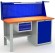 Верстак Expert W160.F2/WS1.111 купить в Великом Новгороде