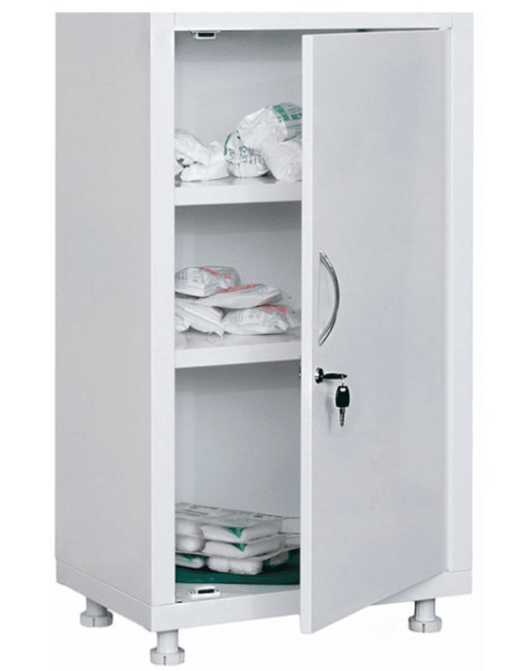 Медицинский шкаф HILFE МД 1 1657/SG купить в Великом Новгороде Медицинский шкаф HILFE МД 1 1657/SG купить в Великом Новгороде