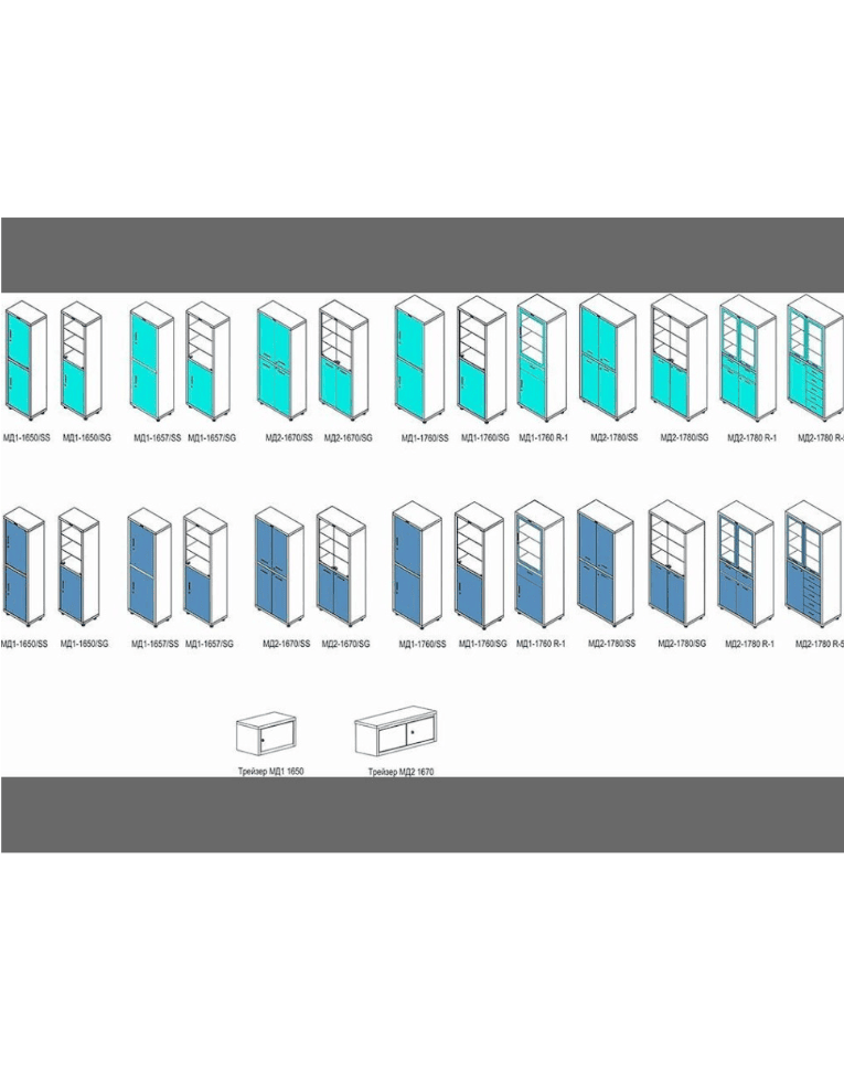 Медицинский шкаф HILFE МД 1 1657/SG купить в Великом Новгороде Медицинский шкаф HILFE МД 1 1657/SG купить в Великом Новгороде