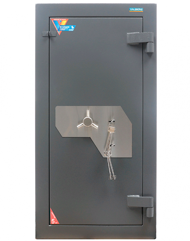 Взломостойкий сейф Valberg Форт 99 KL купить в Великом Новгороде
