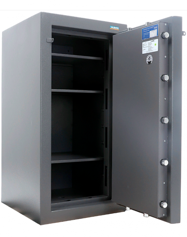 Взломостойкий сейф Valberg Форт 99 KL купить в Великом Новгороде