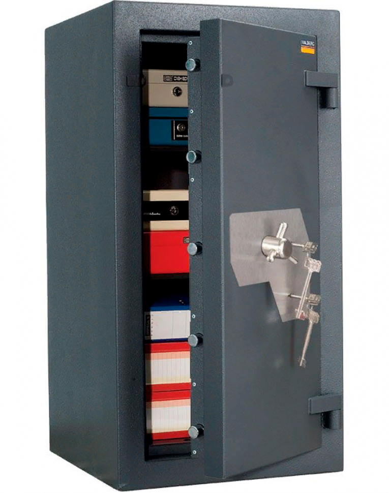 Взломостойкий сейф Valberg Форт 99 KL купить в Великом Новгороде