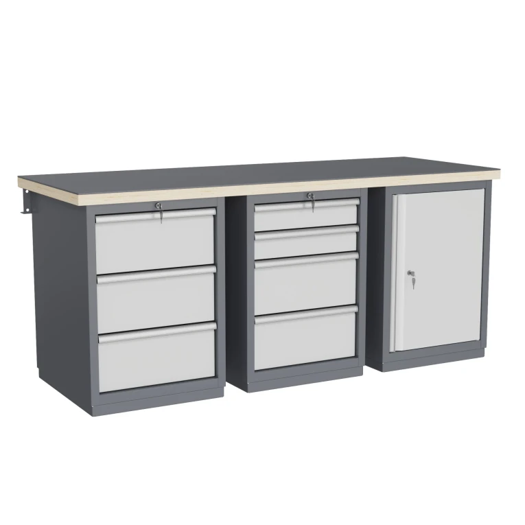 Верстак FBK 205.347 купить в Великом Новгороде Верстак FBK 205.347 купить в Великом Новгороде