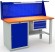Верстак Expert W160.WS1/F2.111 купить в Великом Новгороде