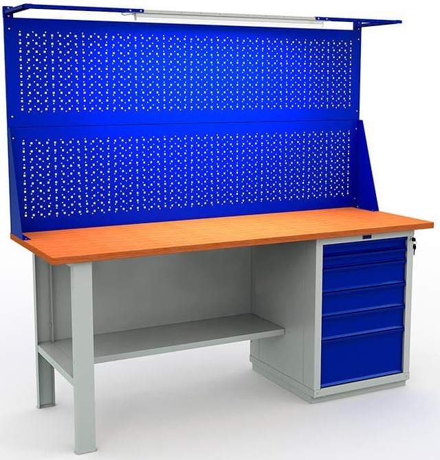 Верстак Expert W200.F2/WS6.021 купить в Великом Новгороде Верстак Expert W200.F2/WS6.021 купить в Великом Новгороде