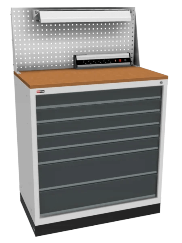 Тумба инструментальная ДиКом ВЛ-037-06 купить в Великом Новгороде Тумба инструментальная ДиКом ВЛ-037-06 купить в Великом Новгороде