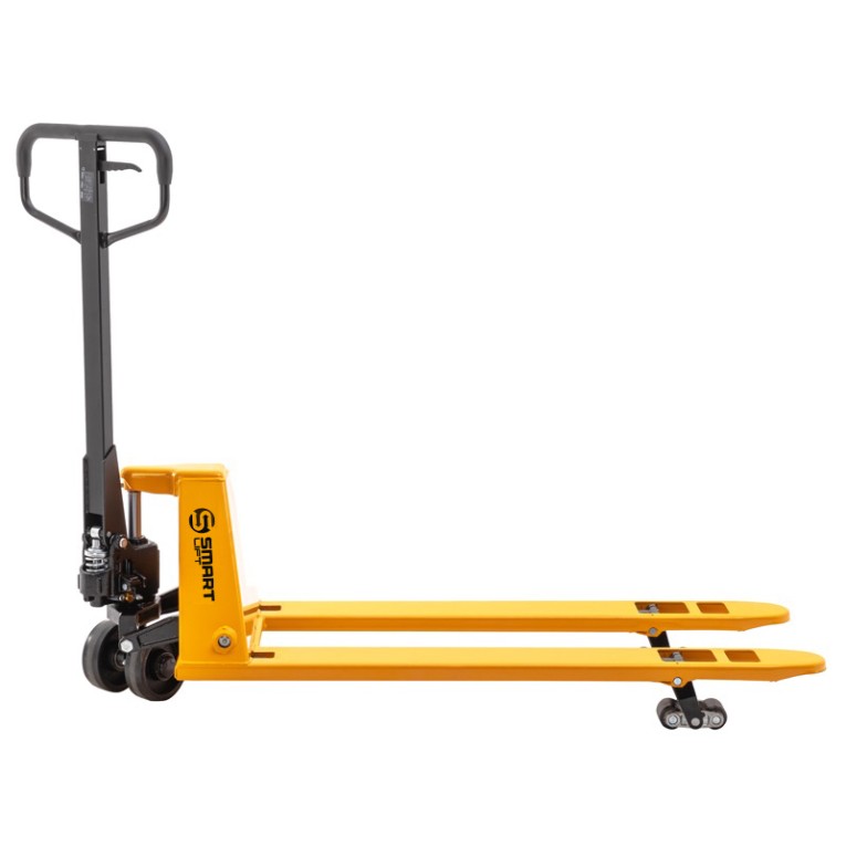 Гидравлическая тележка (рохля) SD-LP (BFL15, г/п 1500 кг, вилы 1150x550 мм, низкопрофильная 52 мм) SMARTLIFT (SMART) купить в Великом Новгороде Гидравлическая тележка (рохля) SD-LP (BFL15, г/п 1500 кг, вилы 1150x550 мм, низкопрофильная 52 мм) SMARTLIFT (SMART) купить в Великом Новгороде