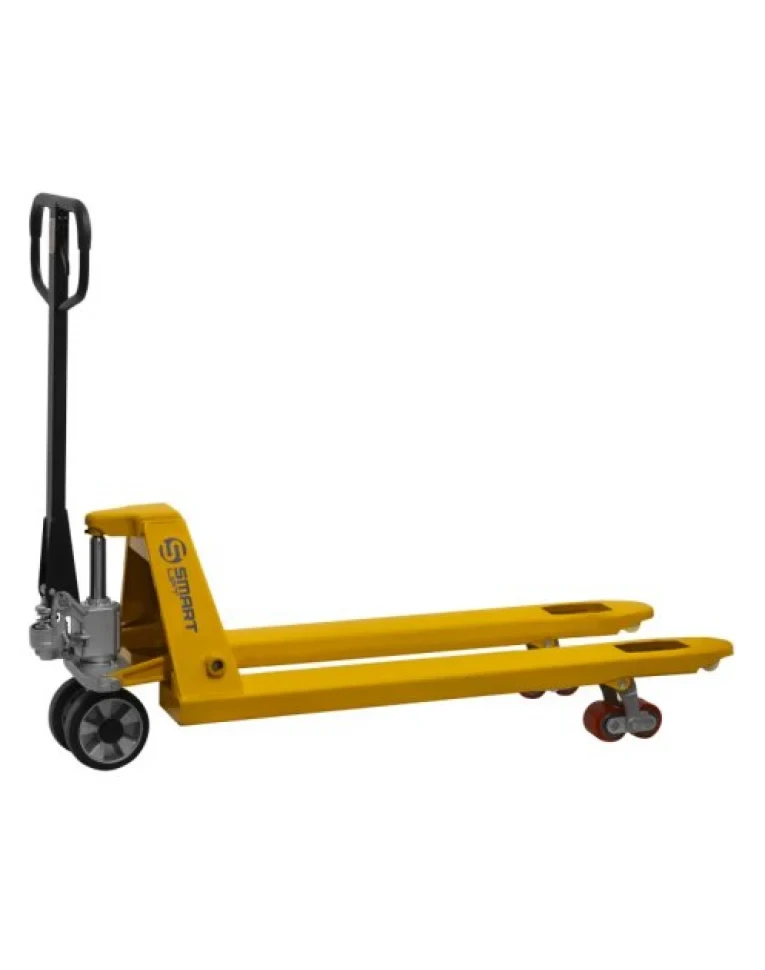 Гидравлическая тележка SD (AC25, J, г/п 2500 кг, 1150x550 мм, RDP) СМАРТЛИФТ (SMARTLIFT) / СМАРТ (SMART) купить в Великом Новгороде