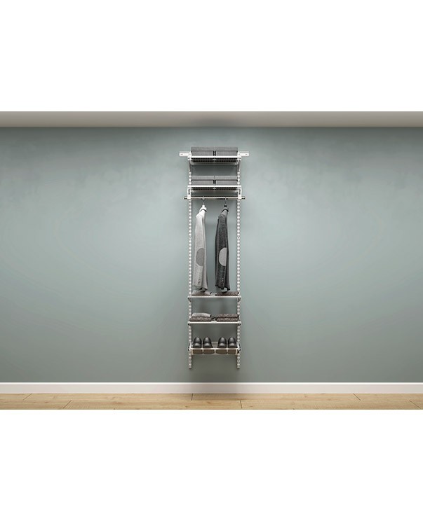 Гардеробная система Практик Home Прихожая Medium 1 купить в Великом Новгороде