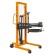 Штабелер гидравлический для бочек DA450A SMARTLIFT (SMART) купить в Великом Новгороде