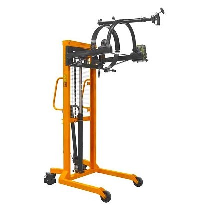 Штабелер гидравлический для бочек DA450A SMARTLIFT (SMART) купить в Великом Новгороде Штабелер гидравлический для бочек DA450A SMARTLIFT (SMART) купить в Великом Новгороде