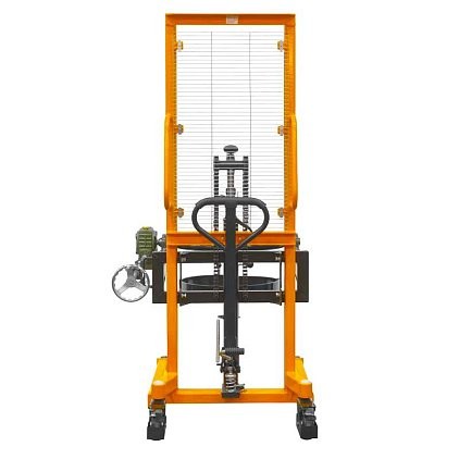 Штабелер гидравлический для бочек DA450A SMARTLIFT (SMART) купить в Великом Новгороде Штабелер гидравлический для бочек DA450A SMARTLIFT (SMART) купить в Великом Новгороде