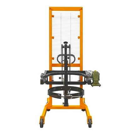 Штабелер гидравлический для бочек DA450A SMARTLIFT (SMART) купить в Великом Новгороде Штабелер гидравлический для бочек DA450A SMARTLIFT (SMART) купить в Великом Новгороде