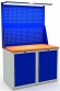 Верстак Expert W120.WS1/WS1.021 купить в Великом Новгороде