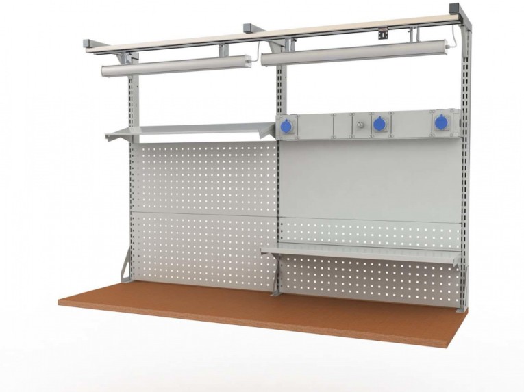 Рабочая панель 1320х2000.1 купить в Великом Новгороде Рабочая панель 1320х2000.1 купить в Великом Новгороде