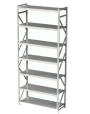 Стеллаж MS Profi 3000х1200х800 7 полок Стеллаж MS Profi 3000х1200х800 7 полок