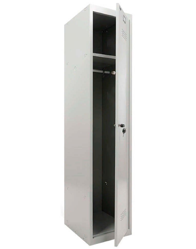 Шкаф для раздевалок усиленный ML-11-40 базовый модуль купить в Великом Новгороде Шкаф для раздевалок усиленный ML-11-40 базовый модуль купить в Великом Новгороде