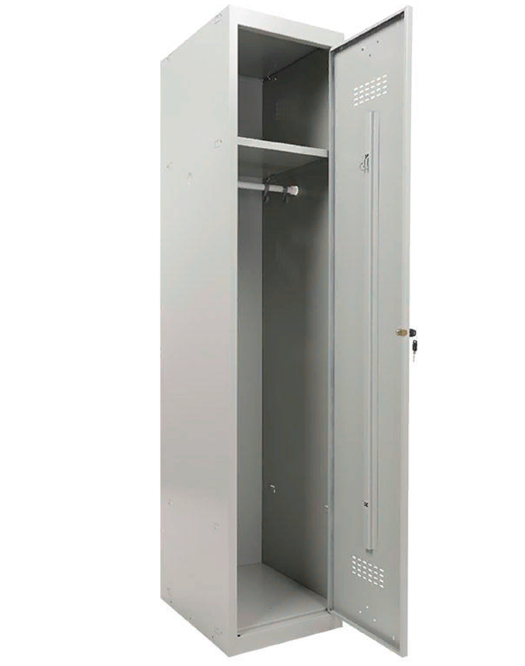 Шкаф для раздевалок усиленный ML-11-40 базовый модуль купить в Великом Новгороде Шкаф для раздевалок усиленный ML-11-40 базовый модуль купить в Великом Новгороде