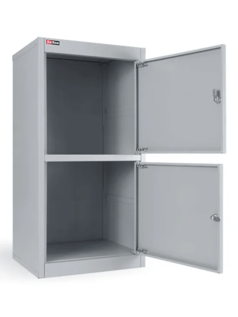 Шкаф офисный ДиКом КД-112 (без полок) разб. купить в Великом Новгороде Шкаф офисный ДиКом КД-112 (без полок) разб. купить в Великом Новгороде