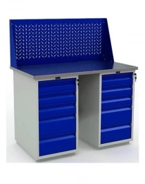 Верстак Profi WT120.WD5/WD5.010 Верстак Profi WT120.WD5/WD5.010