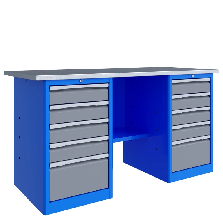 Верстак PRF 161.55.1 купить в Великом Новгороде Верстак PRF 161.55.1 купить в Великом Новгороде