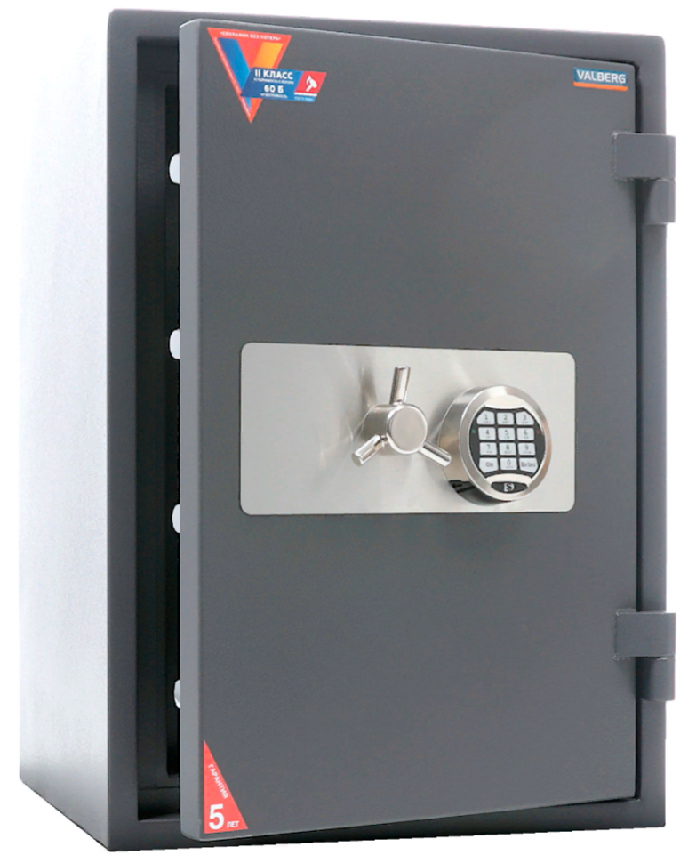 Огневзломостойкий сейф Valberg Гарант Евро 67T EL купить в Великом Новгороде Огневзломостойкий сейф Valberg Гарант Евро 67T EL купить в Великом Новгороде