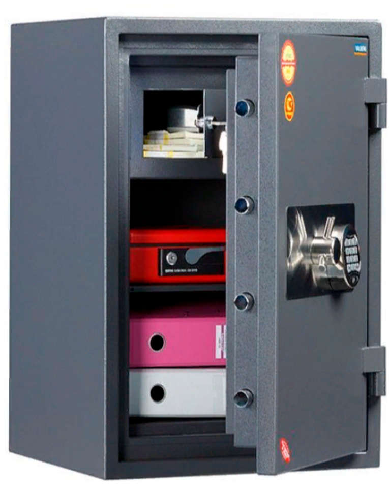 Огневзломостойкий сейф Valberg Гарант Евро 67T EL купить в Великом Новгороде Огневзломостойкий сейф Valberg Гарант Евро 67T EL купить в Великом Новгороде