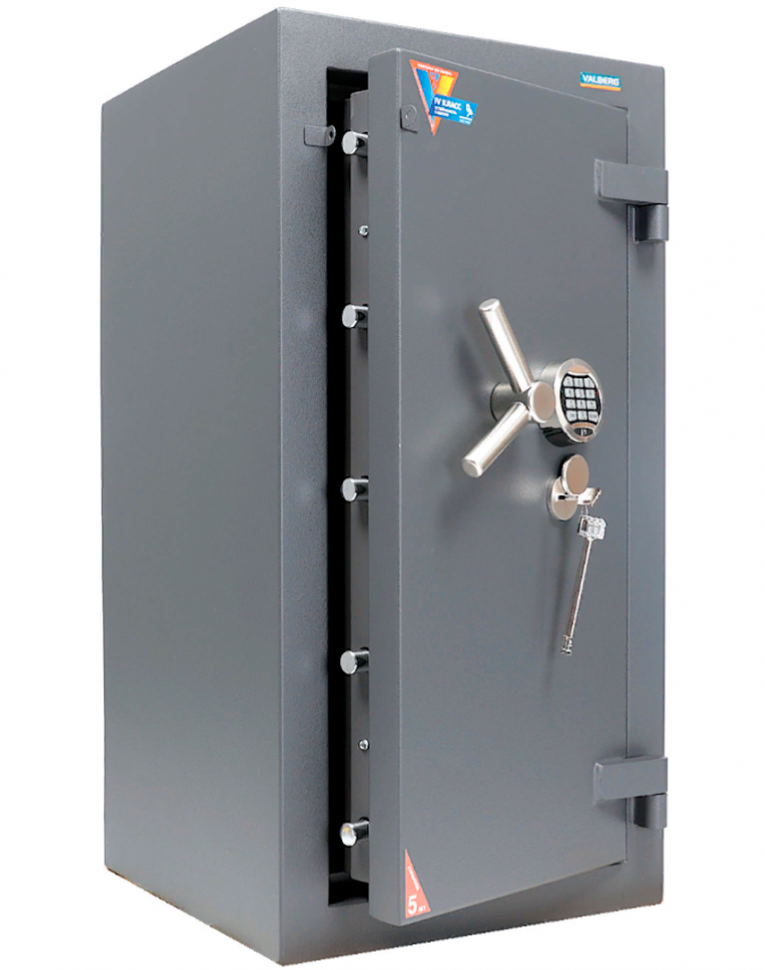 Взломостойкий сейф Valberg Рубеж 99 EL купить в Великом Новгороде Взломостойкий сейф Valberg Рубеж 99 EL купить в Великом Новгороде