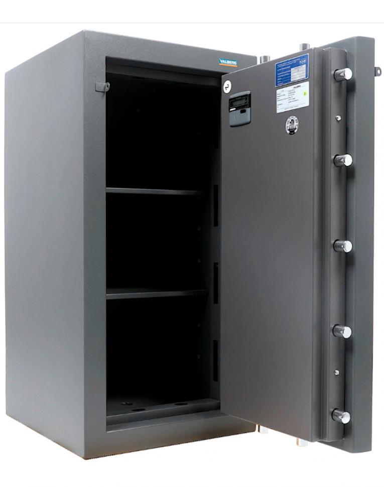 Взломостойкий сейф Valberg Рубеж 99 EL купить в Великом Новгороде Взломостойкий сейф Valberg Рубеж 99 EL купить в Великом Новгороде
