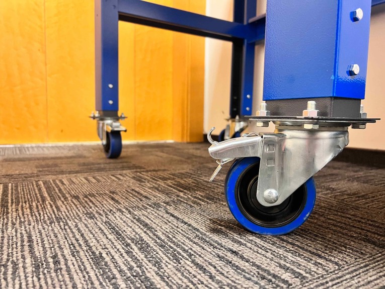 Стол промышленный PLC 20.3 купить в Великом Новгороде