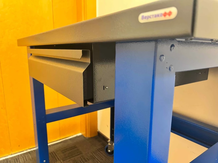 Стол промышленный PLC 20.3 купить в Великом Новгороде