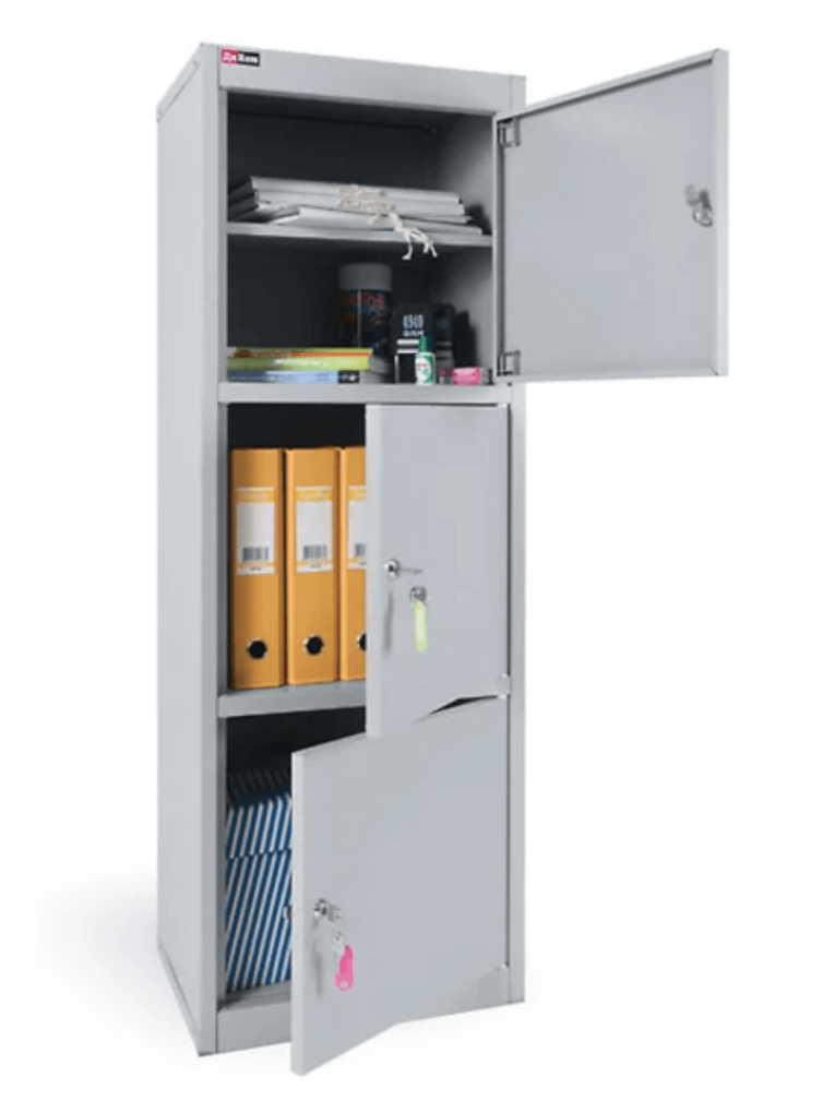 Шкаф офисный ДиКом КД-113 (без полок) разб. купить в Великом Новгороде Шкаф офисный ДиКом КД-113 (без полок) разб. купить в Великом Новгороде