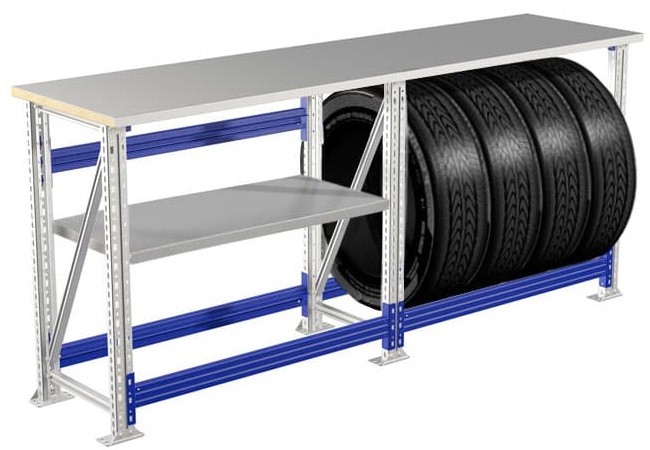 Верстак Master MT100.MF1 / MF1 / MF1.001.000 купить в Великом Новгороде Верстак Master MT100.MF1 / MF1 / MF1.001.000 купить в Великом Новгороде
