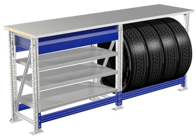 Верстак Master MT100.MF1 / MF1 / MF1.103.000 купить в Великом Новгороде Верстак Master MT100.MF1 / MF1 / MF1.103.000 купить в Великом Новгороде