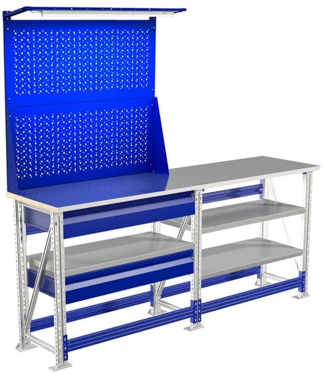 Верстак Master MT100.MF1 / MF1 / MF1.221.002.W купить в Великом Новгороде Верстак Master MT100.MF1 / MF1 / MF1.221.002.W купить в Великом Новгороде