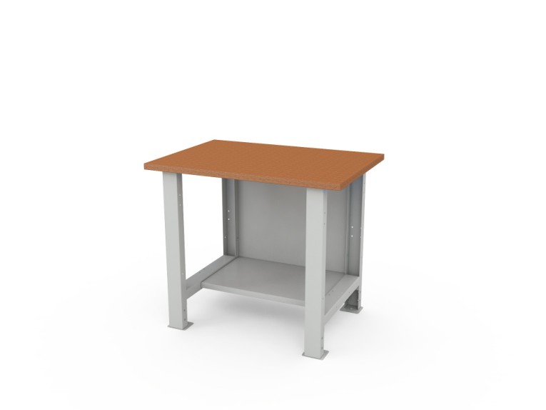 Стол рабочий стационарный WOKER PRO 01.1000 купить в Великом Новгороде Стол рабочий стационарный WOKER PRO 01.1000 купить в Великом Новгороде