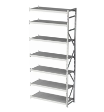 Дополнительная секция MS Profi 2000x1800x800 7 полок