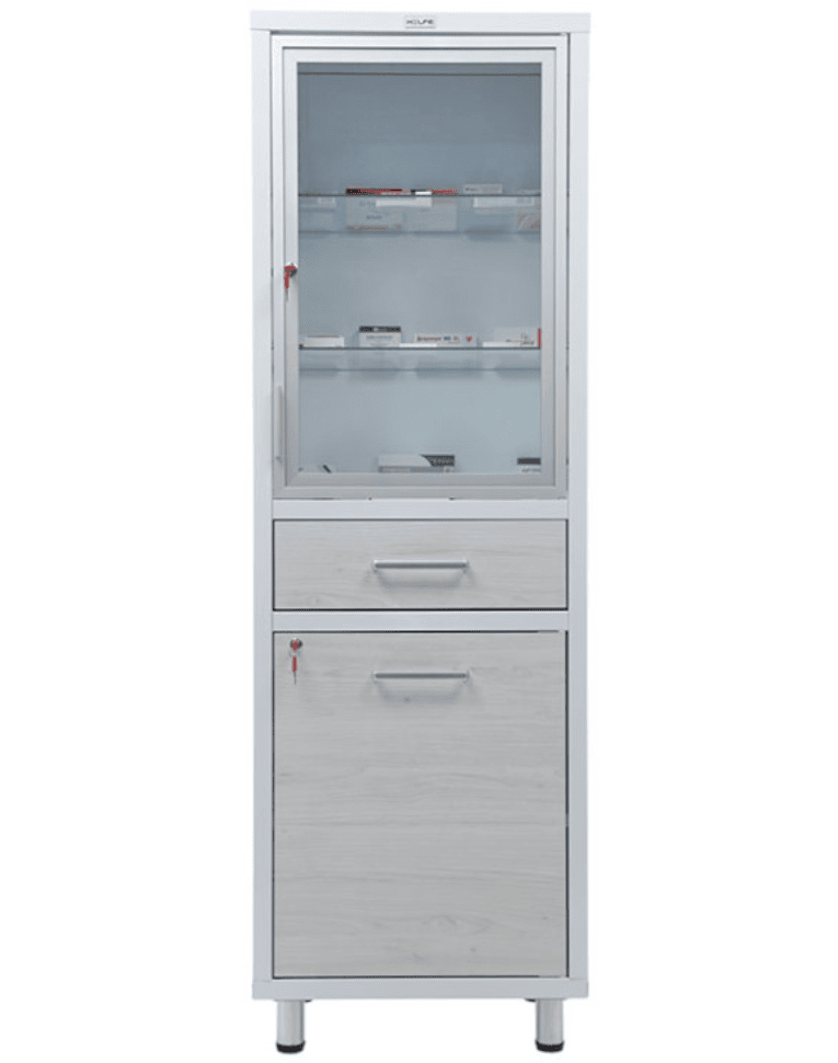 Медицинский шкаф HILFE МД 1 ШМ-SSD купить в Великом Новгороде Медицинский шкаф HILFE МД 1 ШМ-SSD купить в Великом Новгороде