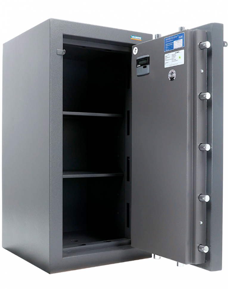 Взломостойкий сейф Valberg Рубеж 99 KL купить в Великом Новгороде Взломостойкий сейф Valberg Рубеж 99 KL купить в Великом Новгороде