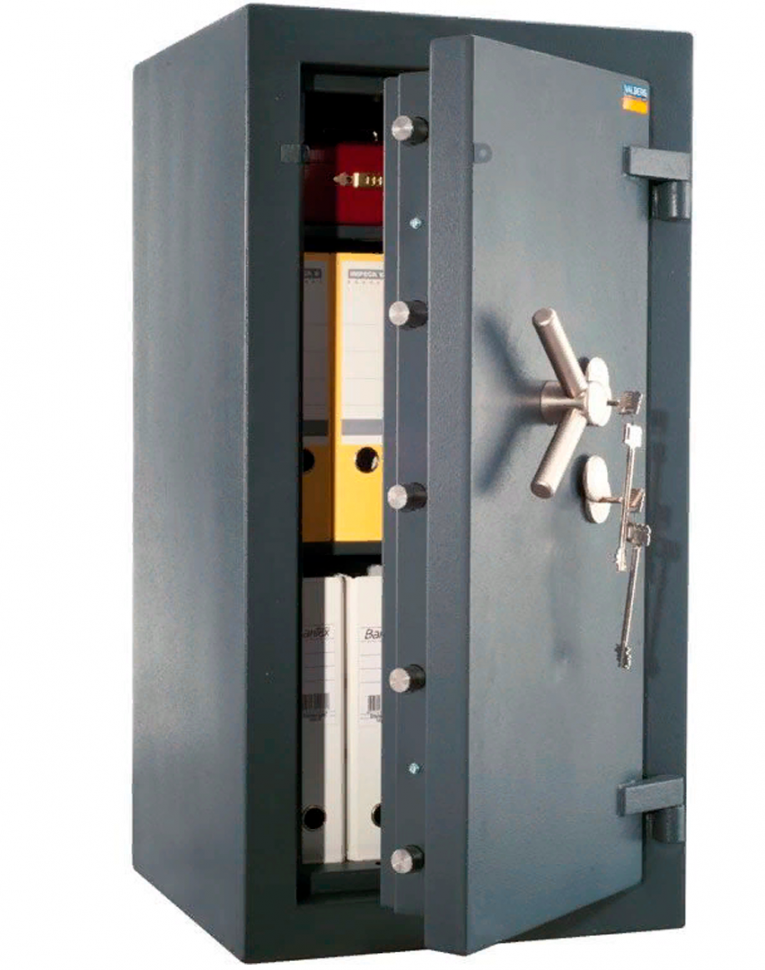 Взломостойкий сейф Valberg Рубеж 99 KL купить в Великом Новгороде Взломостойкий сейф Valberg Рубеж 99 KL купить в Великом Новгороде