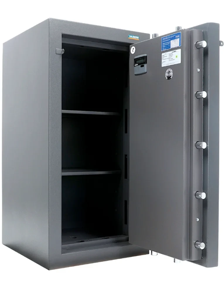 Взломостойкий сейф Valberg Рубеж 99 KL купить в Великом Новгороде Взломостойкий сейф Valberg Рубеж 99 KL купить в Великом Новгороде